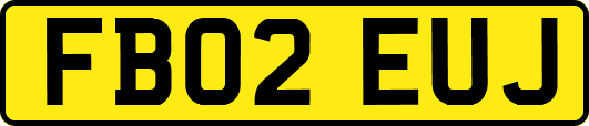 FB02EUJ