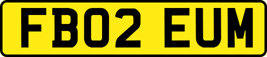 FB02EUM