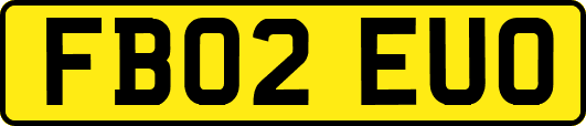 FB02EUO
