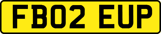 FB02EUP