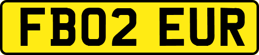 FB02EUR