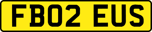 FB02EUS