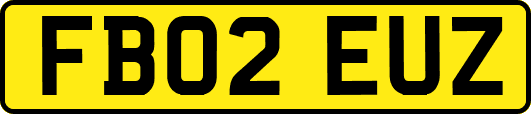 FB02EUZ