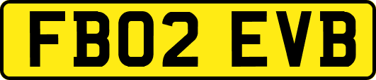 FB02EVB