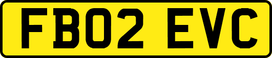 FB02EVC