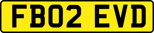 FB02EVD