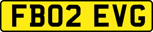 FB02EVG