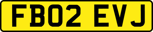 FB02EVJ