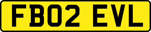 FB02EVL