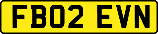 FB02EVN