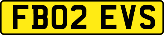 FB02EVS