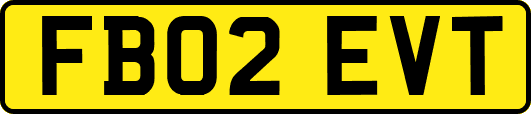 FB02EVT