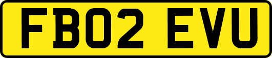 FB02EVU