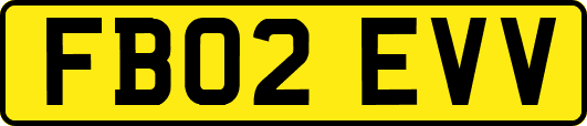 FB02EVV