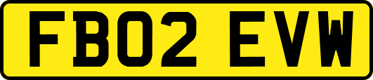 FB02EVW