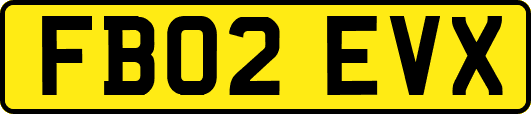 FB02EVX