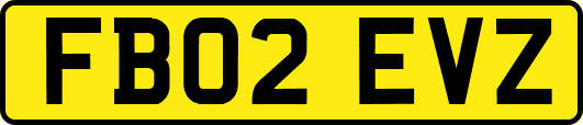 FB02EVZ