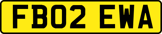 FB02EWA