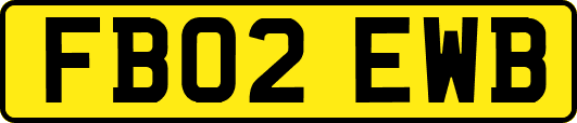 FB02EWB