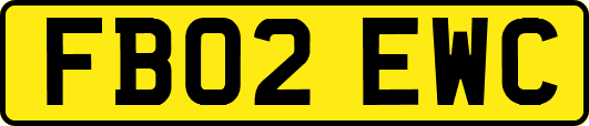 FB02EWC