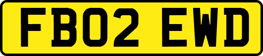 FB02EWD