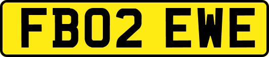 FB02EWE
