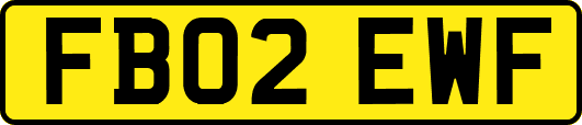 FB02EWF