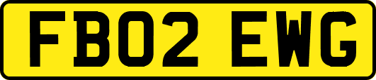 FB02EWG