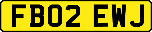 FB02EWJ
