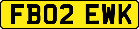 FB02EWK