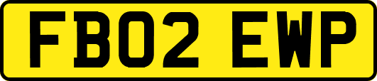 FB02EWP