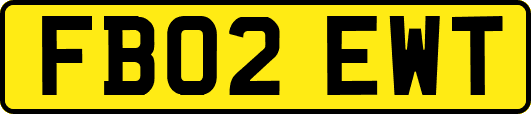 FB02EWT