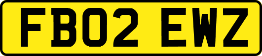FB02EWZ