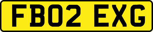 FB02EXG
