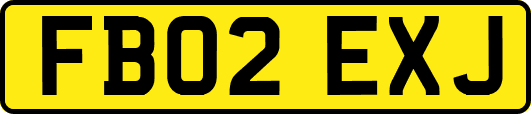 FB02EXJ