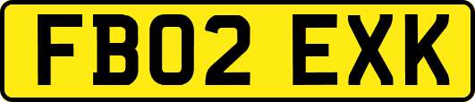FB02EXK
