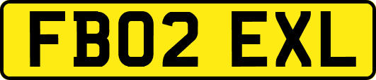FB02EXL