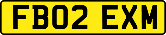 FB02EXM