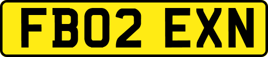 FB02EXN