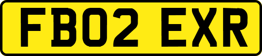 FB02EXR