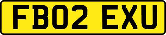 FB02EXU
