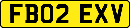 FB02EXV