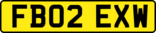 FB02EXW