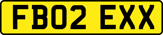 FB02EXX