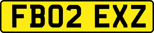 FB02EXZ