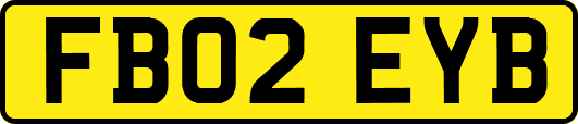FB02EYB