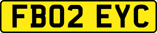 FB02EYC