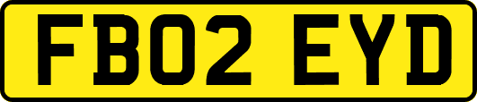 FB02EYD