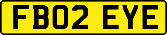 FB02EYE