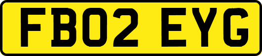 FB02EYG